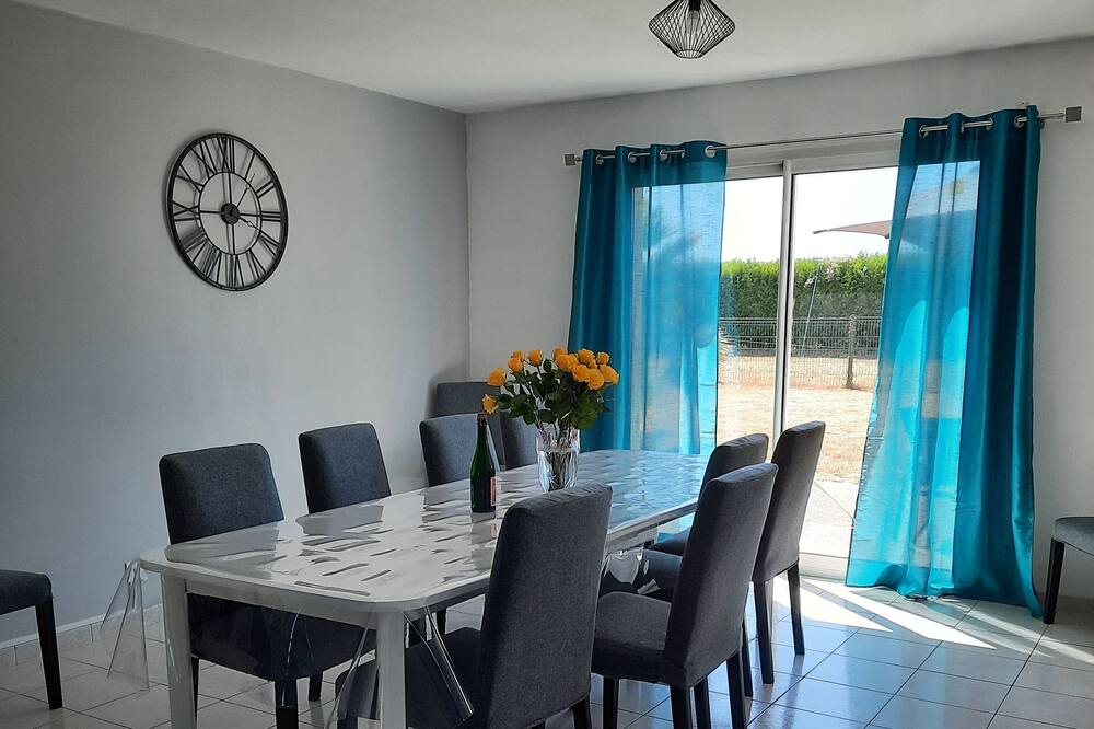 Photo of Kitchen in Roz-Landrieux