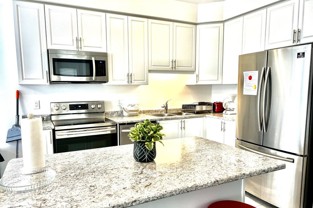 Photo of Kitchen in Hamilton