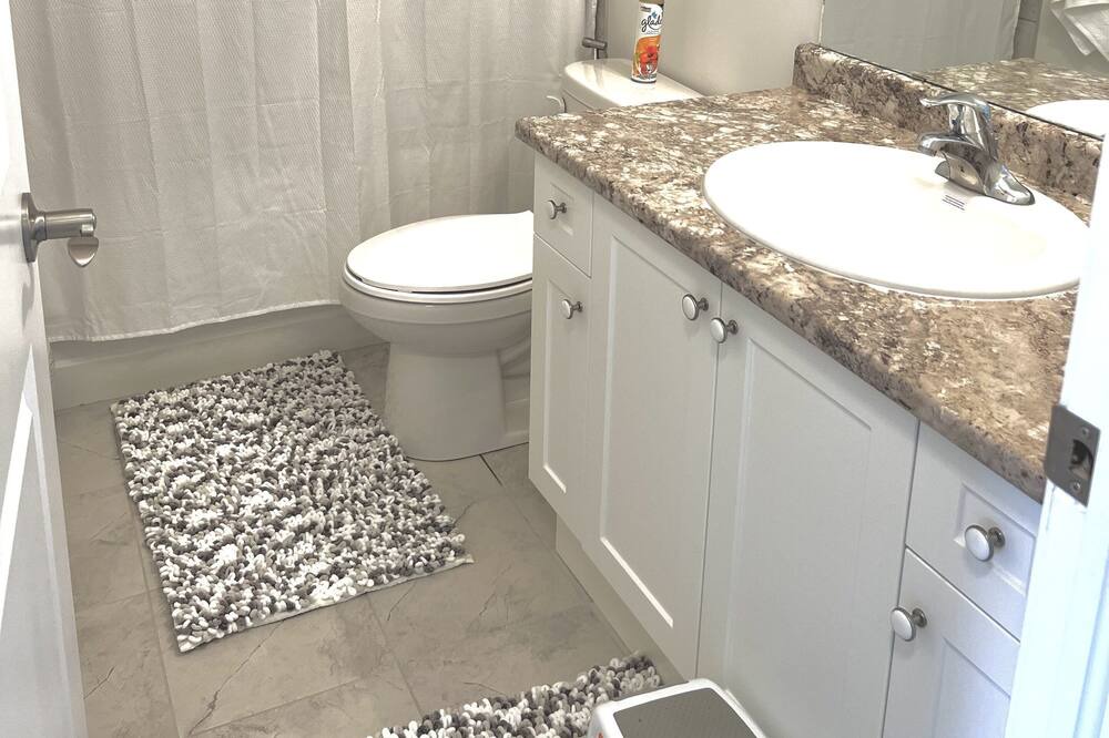Photo of Bathroom in Hamilton