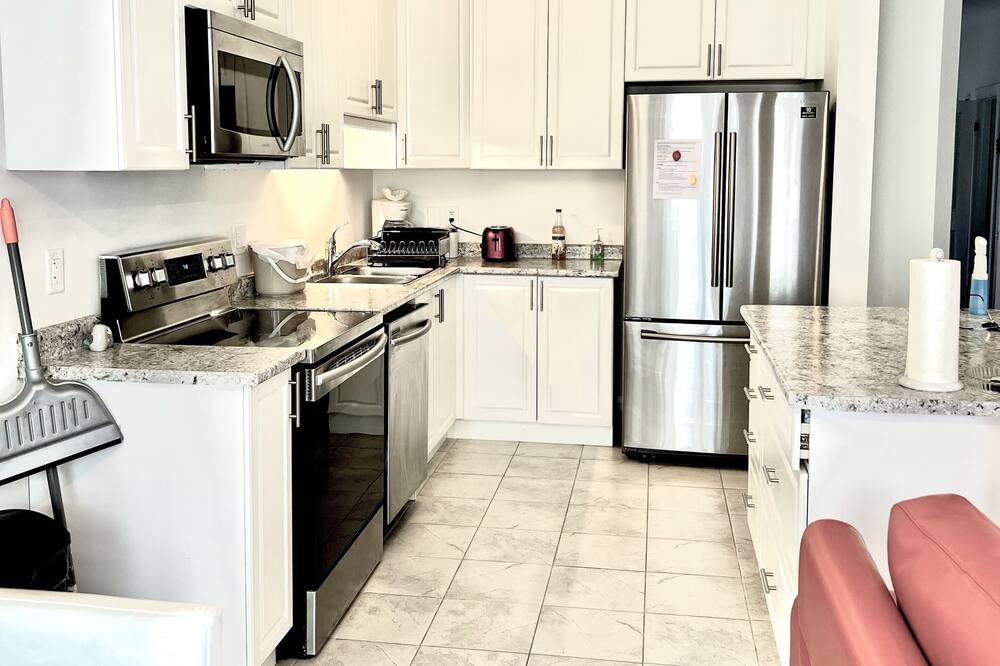 Photo of Kitchen in Hamilton