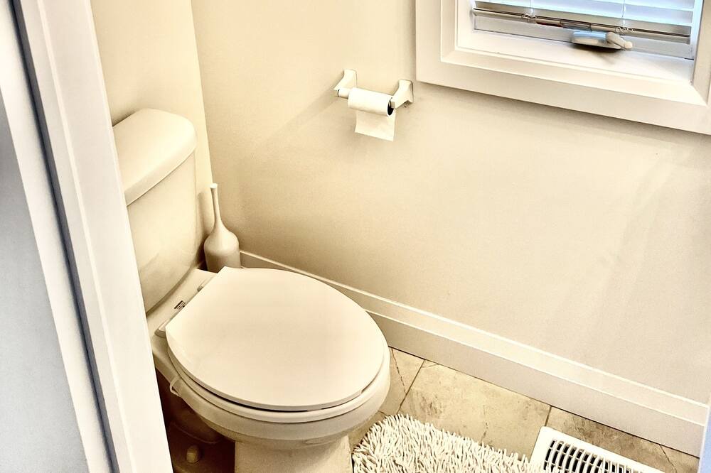 Photo of Bathroom in Hamilton