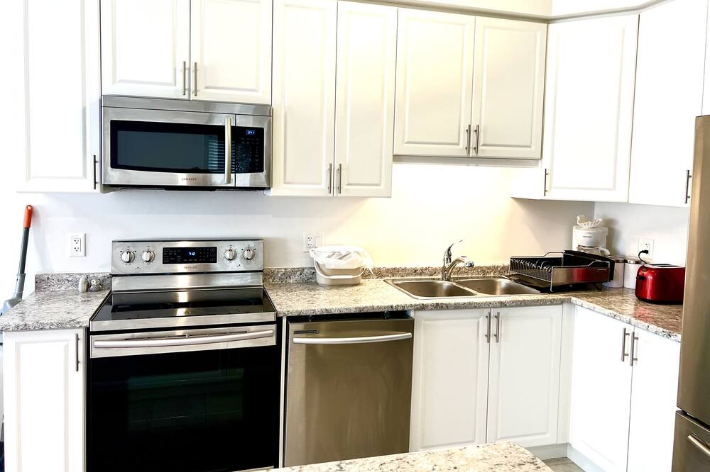 Photo of Kitchen in Hamilton
