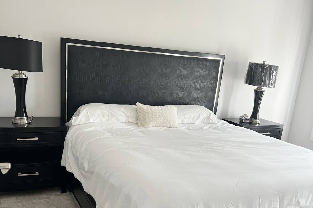 Photo of Bedroom in Hamilton