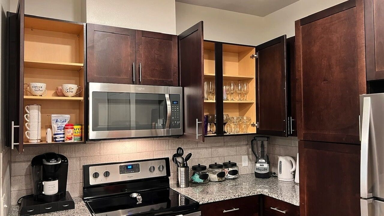 Photo of Kitchen in Addison