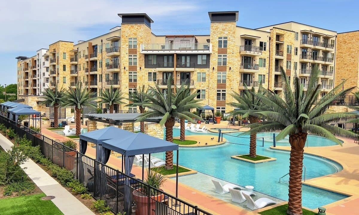 Photo of Outdoor in Addison
