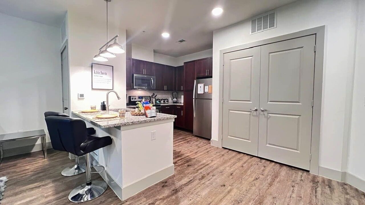 Photo of Kitchen in Addison