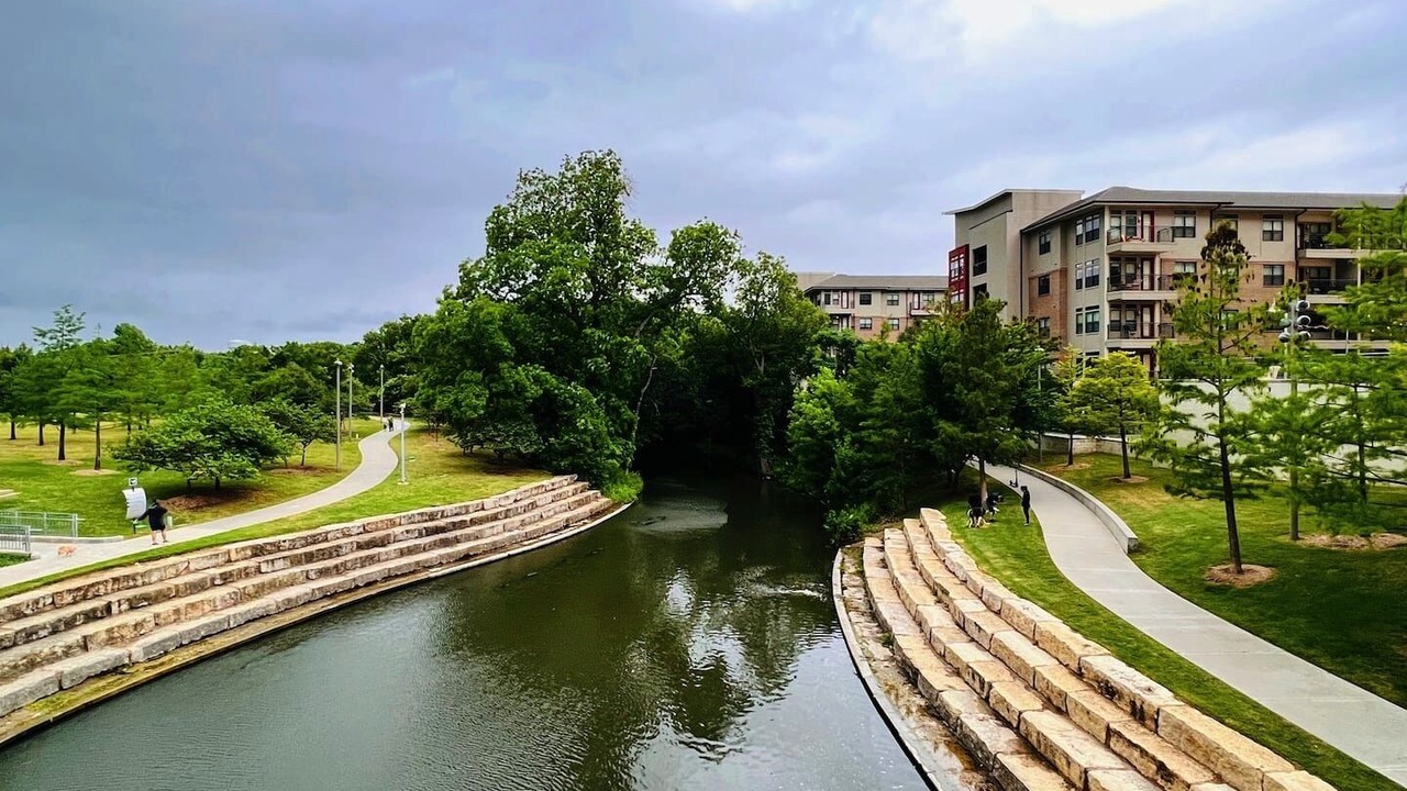 Photo of Outdoor in Addison