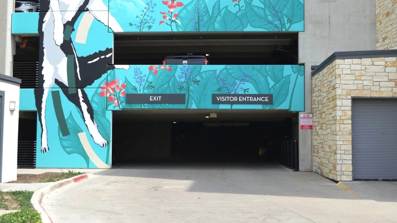 Photo of Outdoor in Addison