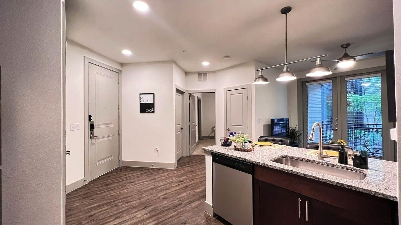 Photo of Kitchen in Addison
