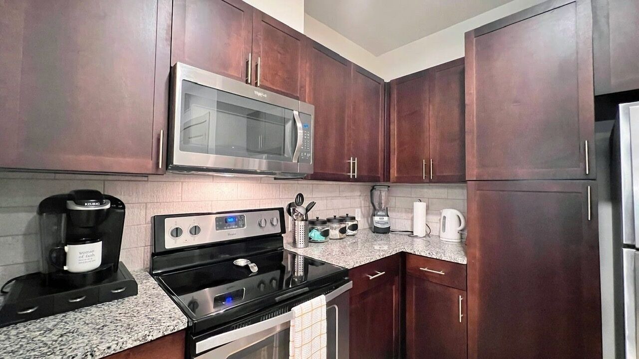 Photo of Kitchen in Addison