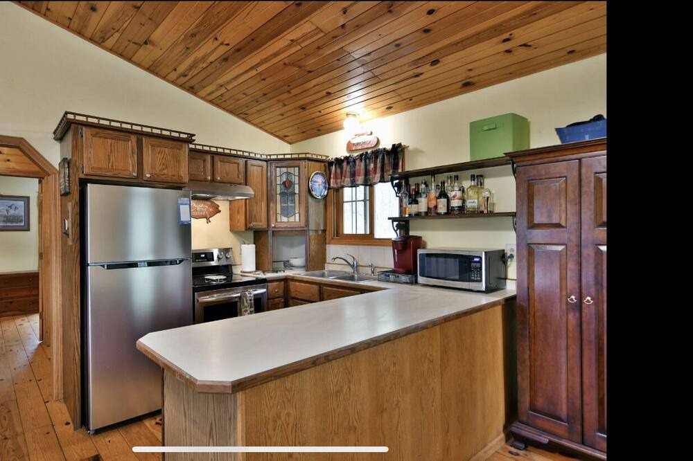 Photo of Kitchen in Spooner