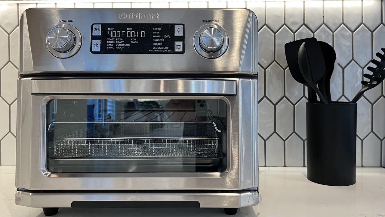 Photo of Kitchen in College Terrace