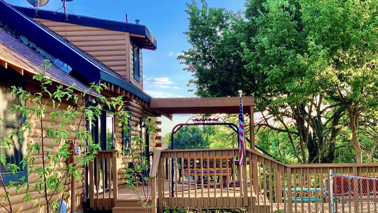 Photo of Outdoor in Augusta