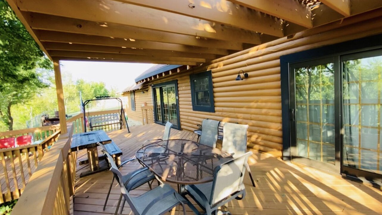 Photo of Patio Balcony in Augusta