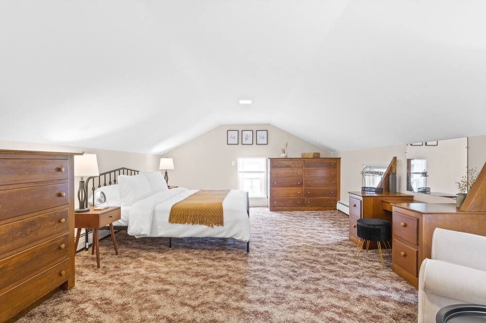 Photo of Bedroom in Palmyra