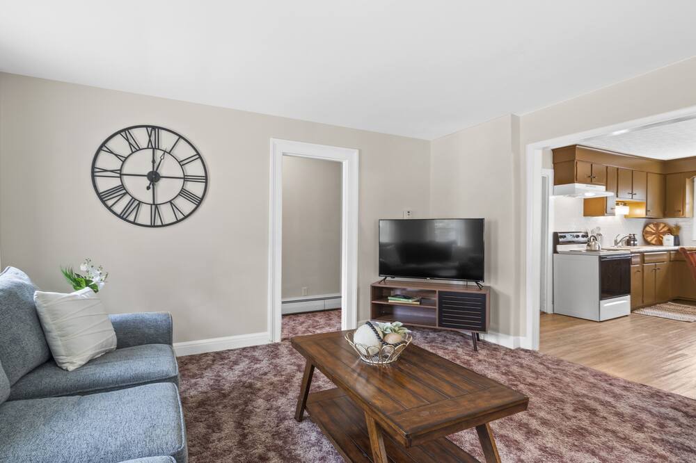 Photo of Livingroom in Palmyra