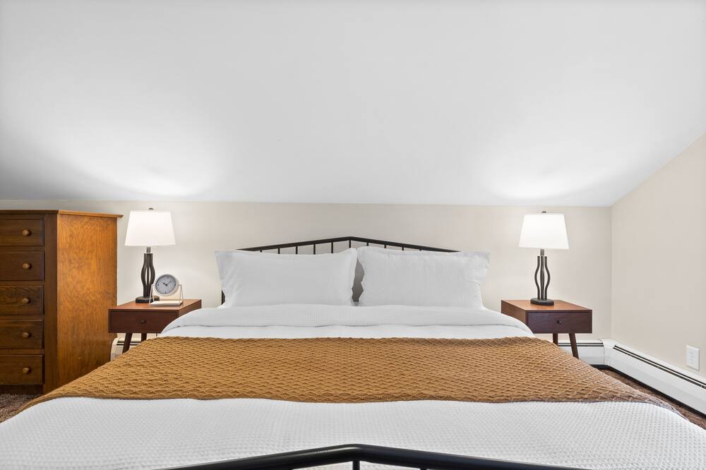 Photo of Bedroom in Palmyra
