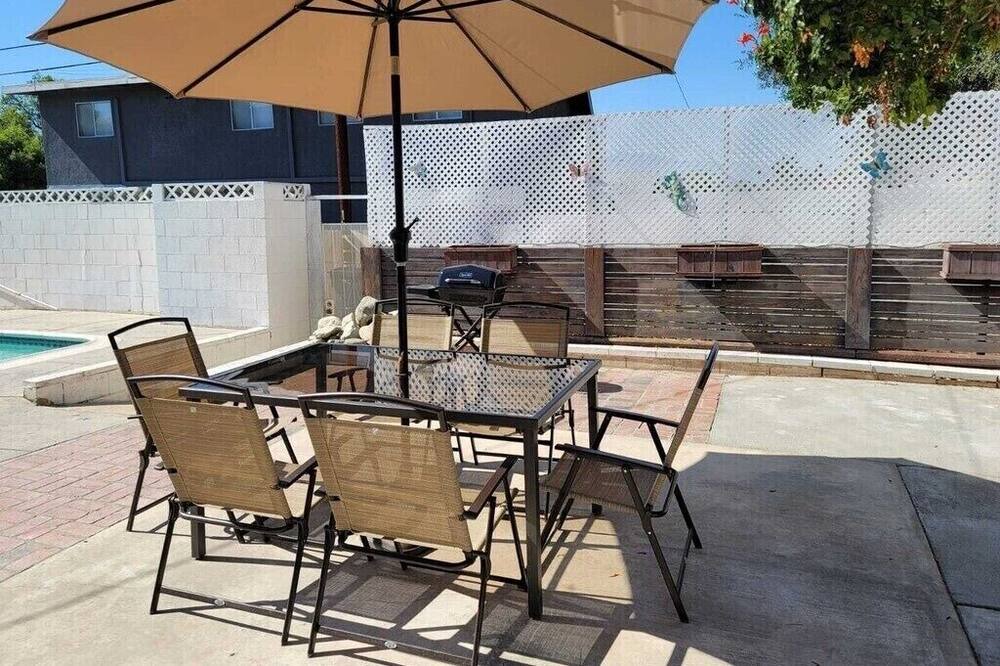 Photo of Patio Balcony in Corona