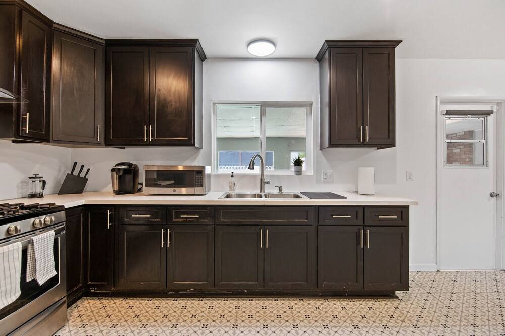 Photo of Kitchen in Corona