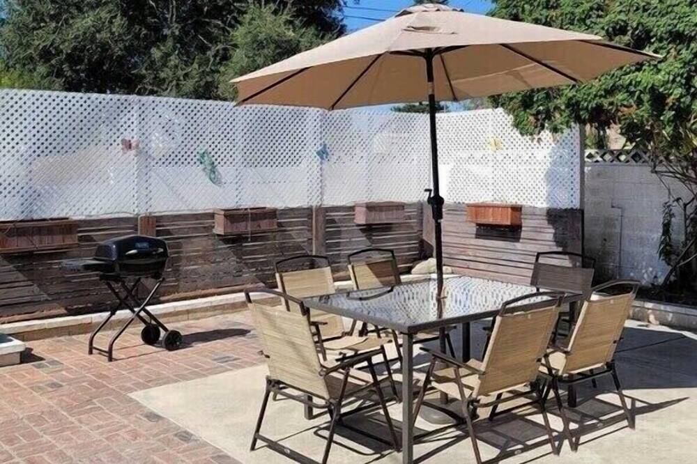 Photo of Patio Balcony in Corona