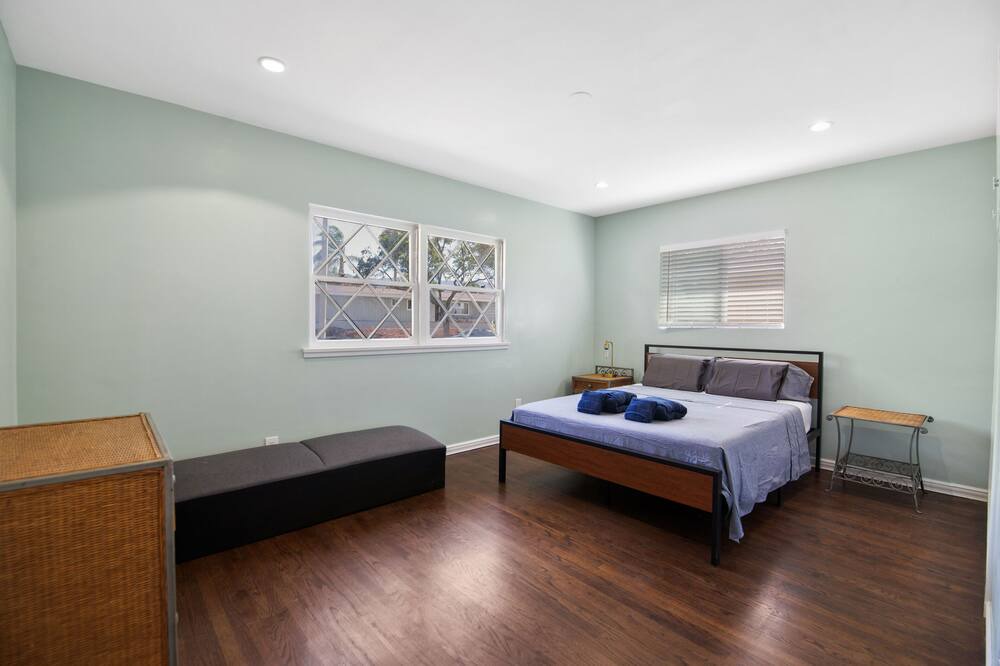 Photo of Bedroom in Corona