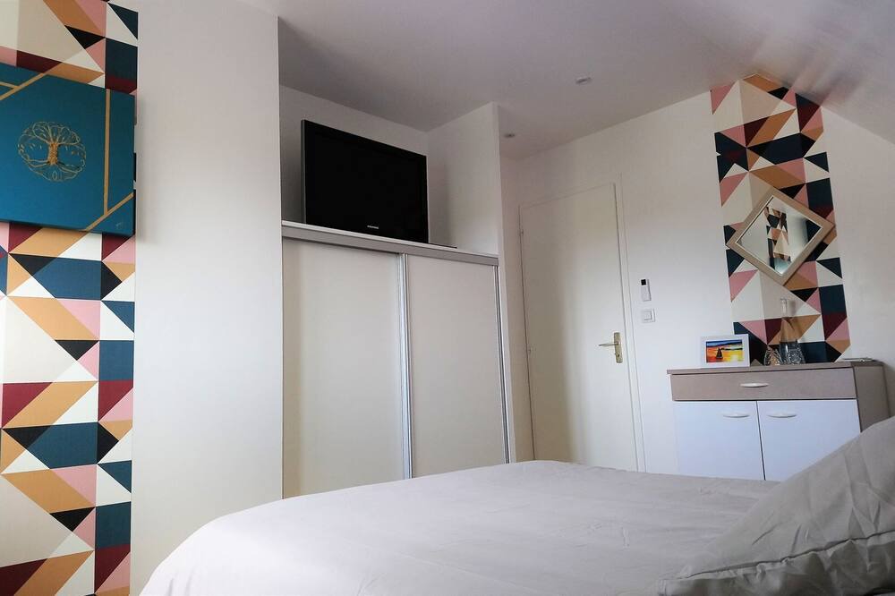 Photo of Bedroom in Woignarue