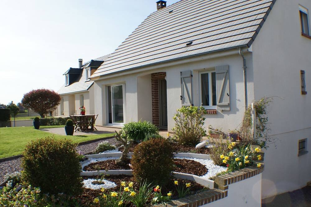 Photo of Outdoor in Woignarue