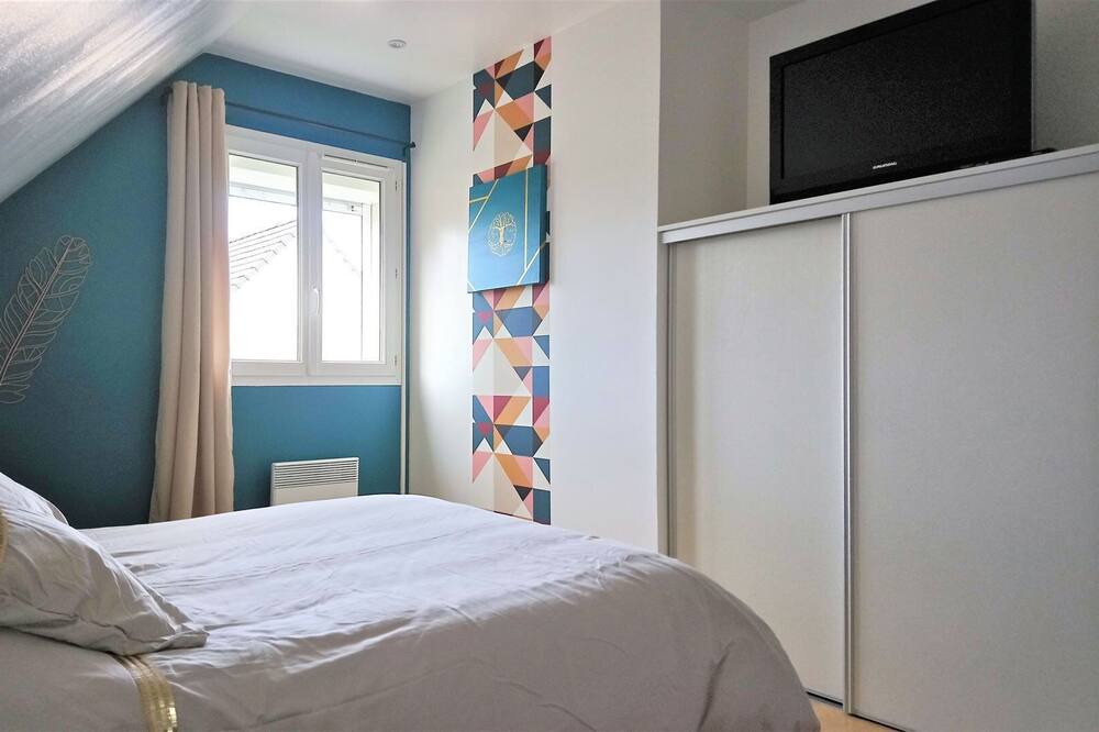 Photo of Bedroom in Woignarue