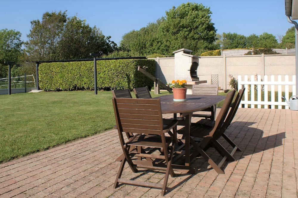 Photo of Patio Balcony in Woignarue