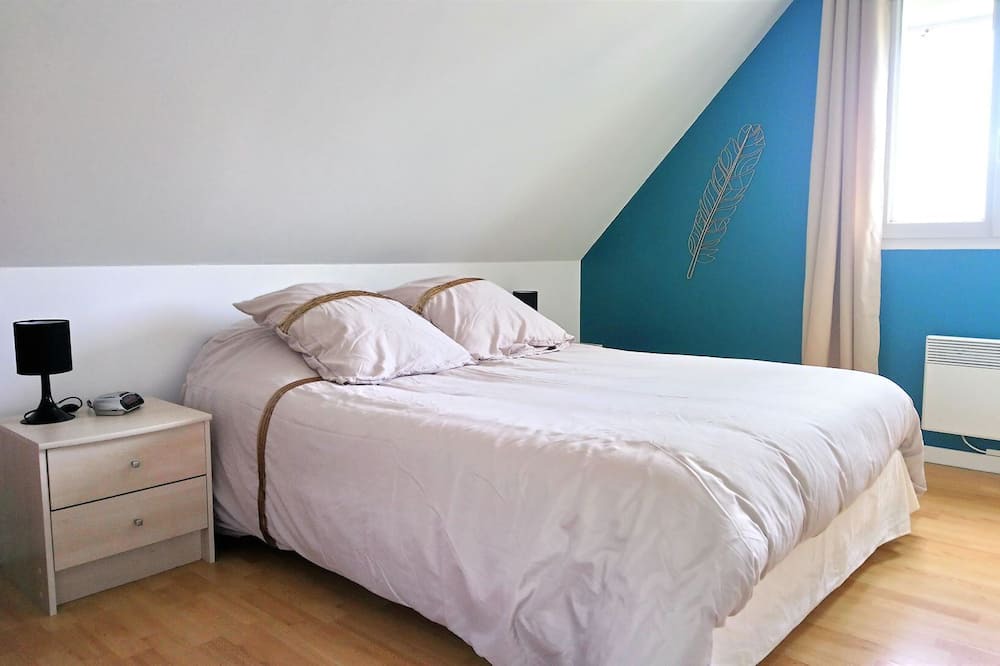 Photo of Bedroom in Woignarue