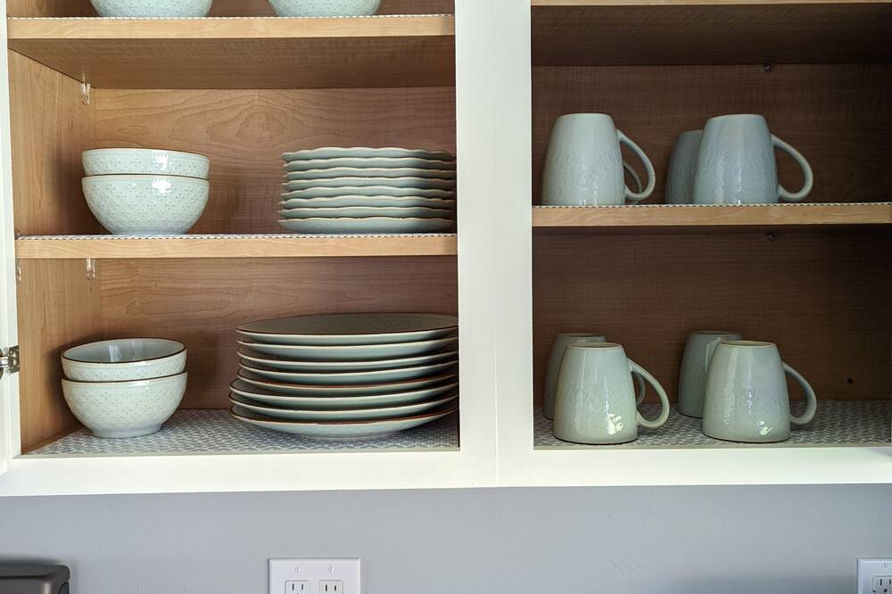 Photo of Kitchen in North Auburn