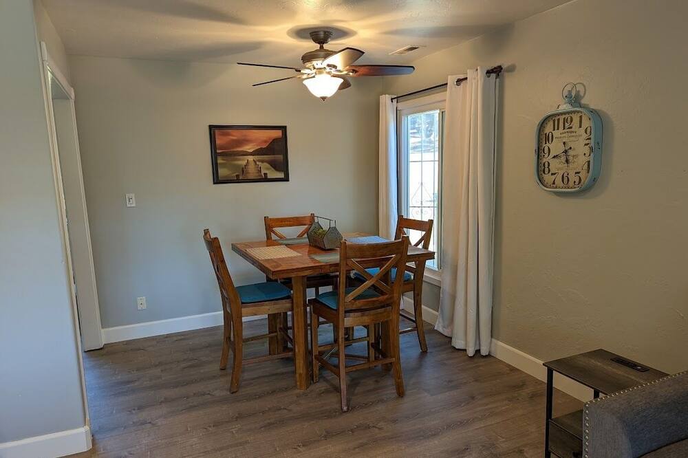 Photo of Kitchen in North Auburn