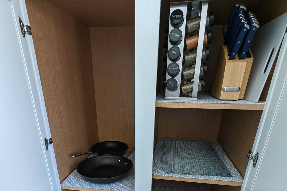 Photo of Kitchen in North Auburn