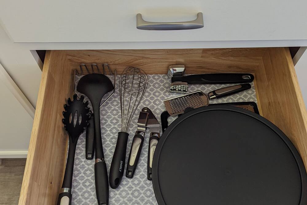 Photo of Kitchen in North Auburn