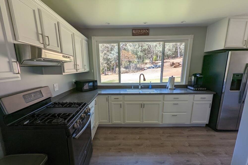 Photo of Kitchen in North Auburn