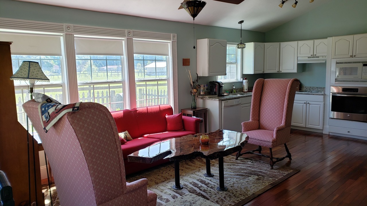 Photo of Livingroom in Alachua