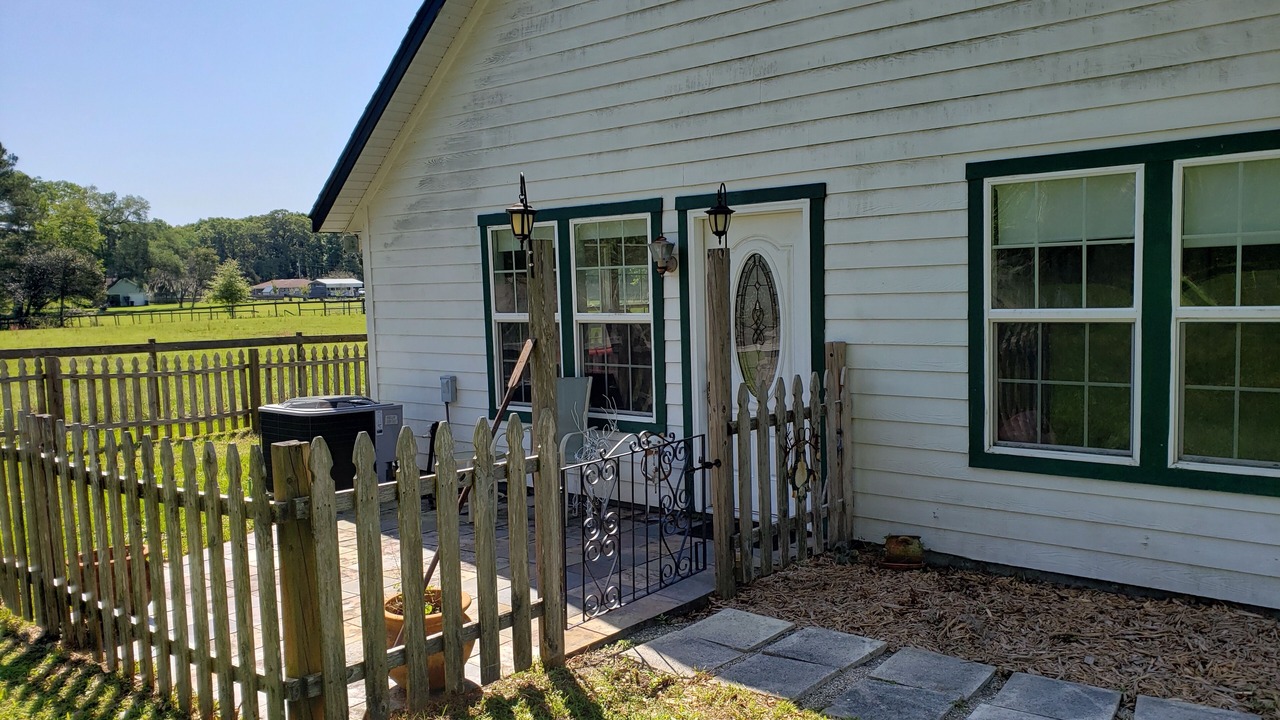 Photo of Patio Balcony in Alachua