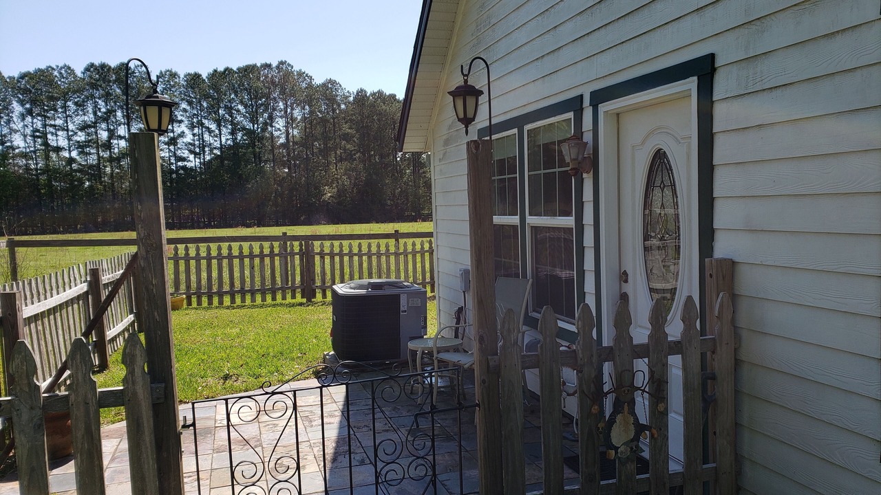 Photo of Outdoor in Alachua