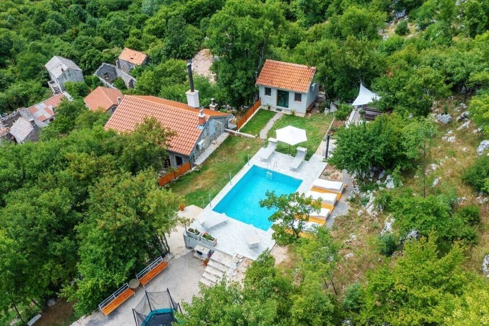 Photo of Outdoor in Novi Vinodolski