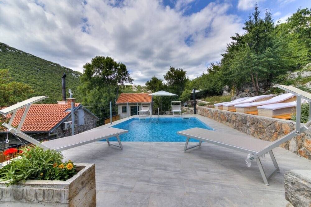 Photo of Outdoor in Novi Vinodolski