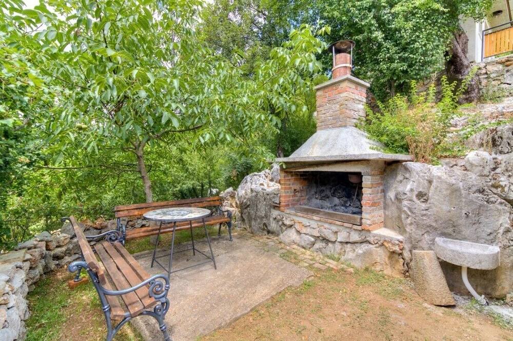 Photo of Outdoor in Novi Vinodolski