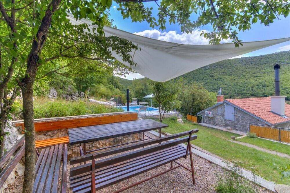 Photo of Outdoor in Novi Vinodolski
