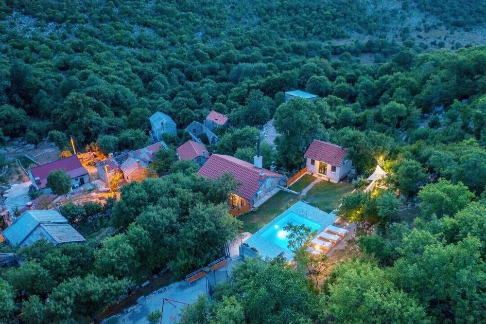 Photo of Outdoor in Novi Vinodolski