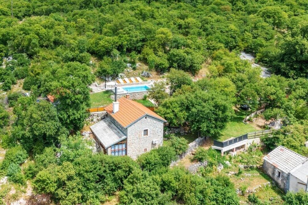 Photo of Outdoor in Novi Vinodolski