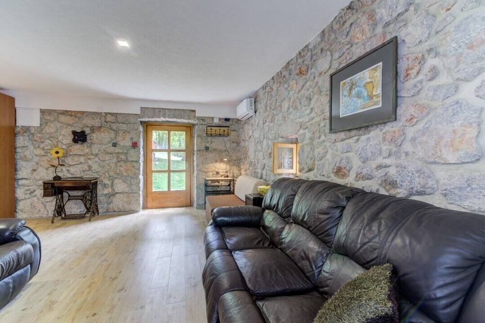 Photo of Livingroom in Novi Vinodolski