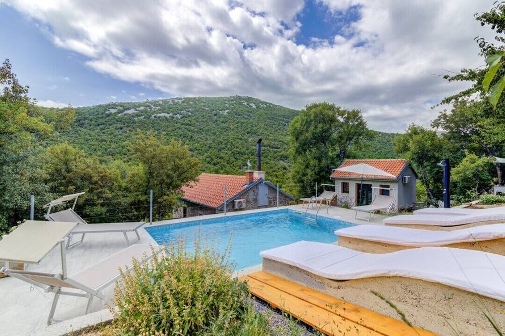 Photo of Outdoor in Novi Vinodolski