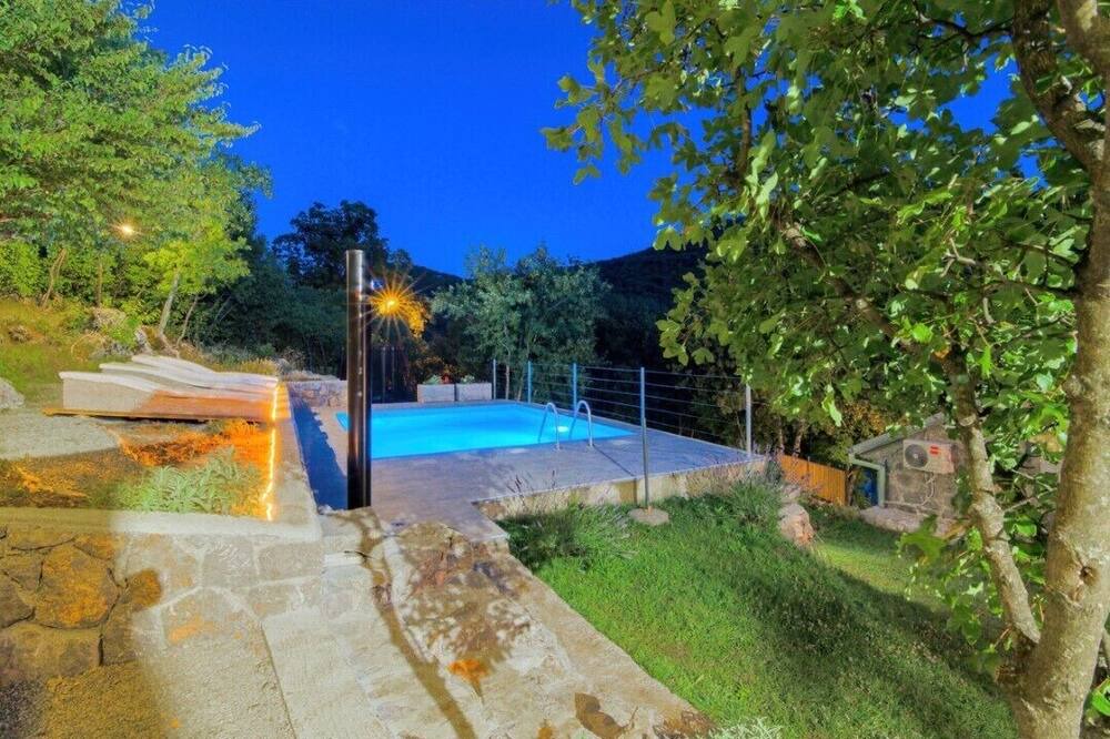 Photo of Outdoor in Novi Vinodolski