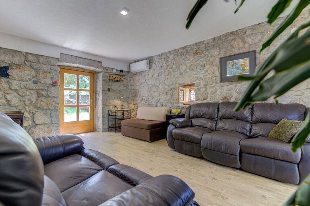 Photo of Livingroom in Novi Vinodolski