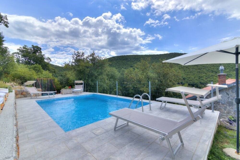 Photo of Outdoor in Novi Vinodolski