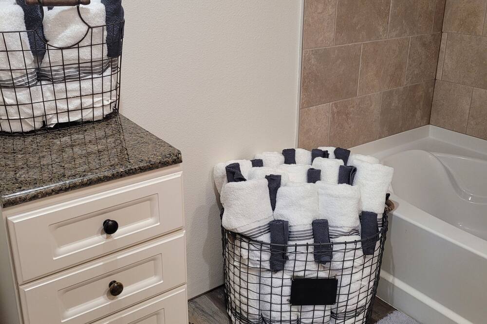 Photo of Bathroom in Lingle